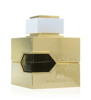 Al Haramain L'Aventure Femme Eau de Parfum til kvinder tester