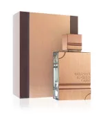 Amber Oud parfumeret vand unisex 60 ml