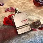 Amber Oud Ruby Edition parfume eau de parfum unisex 60 ml