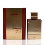 Amber Oud Ruby Edition parfume eau de parfum unisex 60 ml