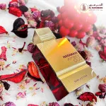 Amber Oud Ruby Edition parfume eau de parfum unisex 60 ml