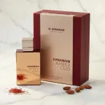 Amber Oud Ruby Edition parfume eau de parfum unisex 60 ml
