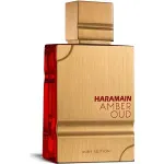 Amber Oud Ruby Edition parfume eau de parfum unisex 60 ml