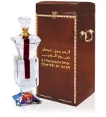 Attar Sheikh Al Arab parfumeret olie til mænd 100 ml