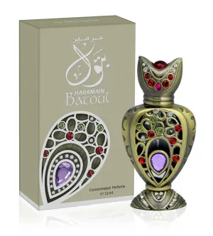 Al Haramain Batoul parfumeolie unisex 12 ml