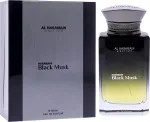 Black Musk parfume unisex 100 ml