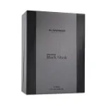 Black Musk parfume unisex 100 ml