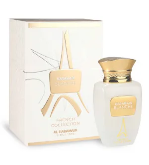 Al Haramain Blanche French Collection parfume unisex 100 ml