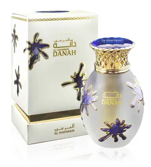 Al Haramain Danah parfumeret olie unisex 24 ml