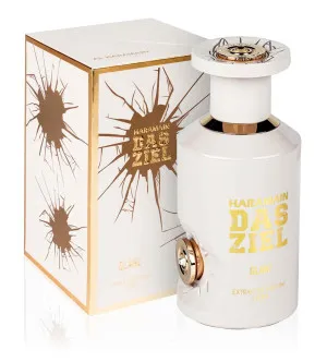 Al Haramain Das Ziel Glanz parfumeekstrakt unisex 100 ml