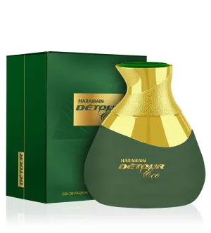 Al Haramain Detour Eco parfumeret vand unisex 100 ml