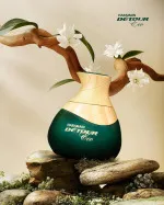 Detour Eco parfumeret vand unisex 100 ml