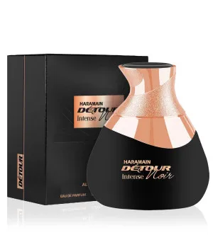 Al Haramain Detour Intense Noir parfumevand unisex 100 ml
