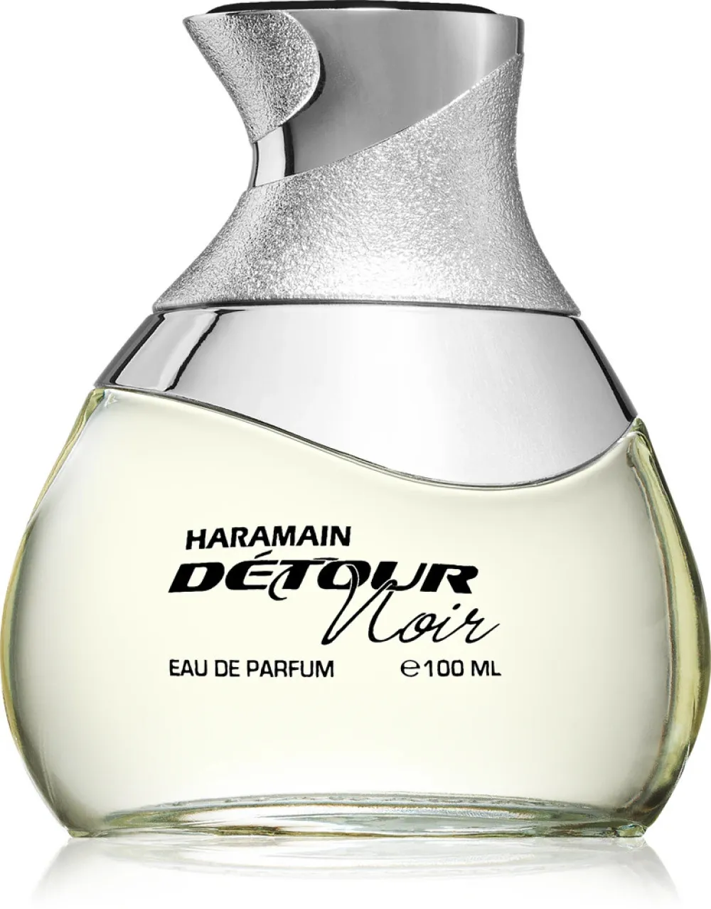 Detour Noir parfumeret vand unisex 100 ml
