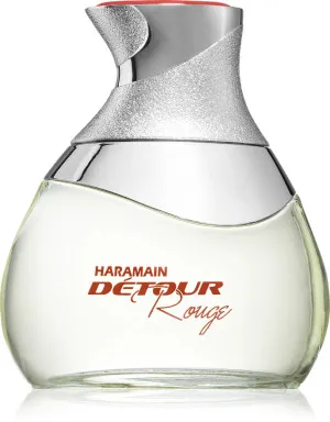 Al Haramain Detour Rouge parfumeret vand unisex 100 ml