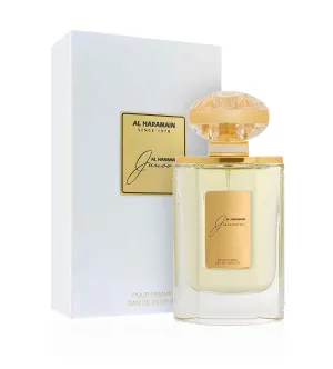 Al Haramain Junoon parfumeret vand unisex 75 ml