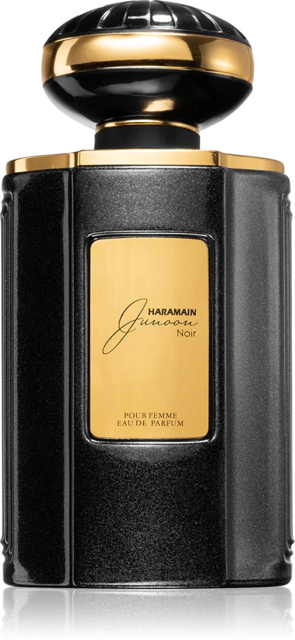 Junoon Noir parfume unisex 75 ml