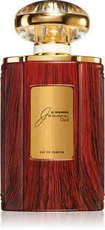 Junoon Oud parfumevand unisex 75 ml