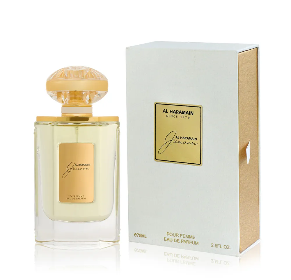 Junoon parfumeret vand unisex 75 ml
