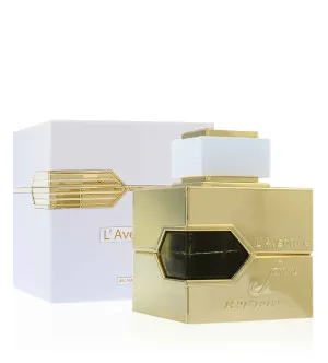 Al Haramain L'Aventure Femme parfumeret vand til kvinder 200 ml