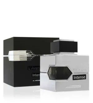 Al Haramain L'Aventure Intense parfume til mænd 100 ml