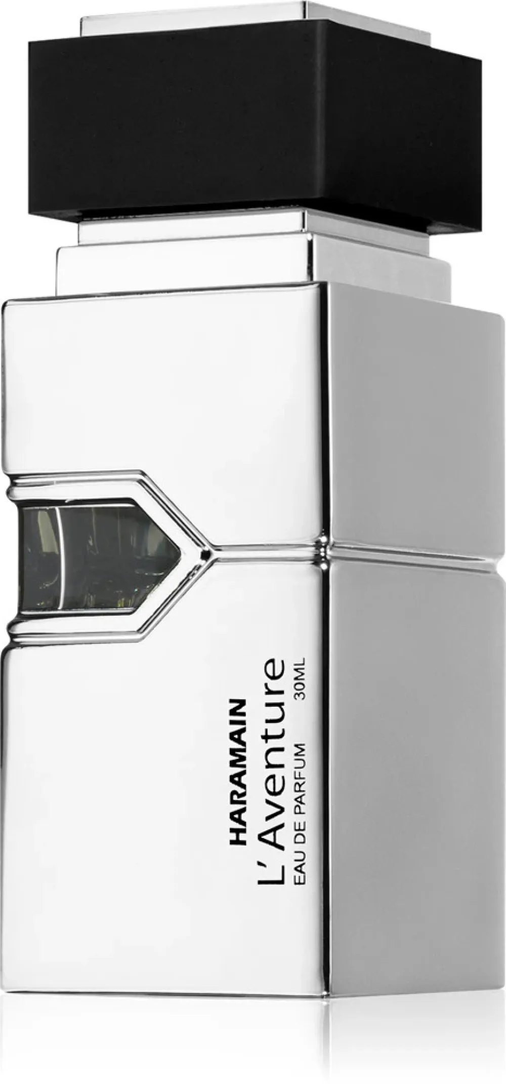 L'Aventure Intense parfume til mænd 100 ml