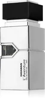 L'Aventure Intense parfume til mænd 100 ml