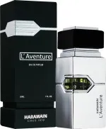L'Aventure Intense parfume til mænd 100 ml