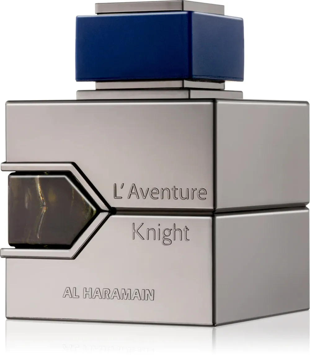 L'Aventure Knight eau de parfum til mænd 100 ml