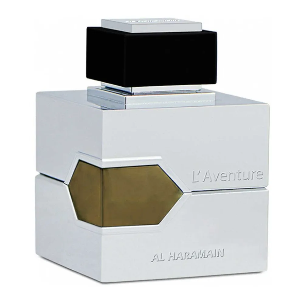 L'Aventure parfumeret vand til mænd 100 ml