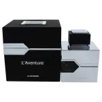 L'Aventure parfumeret vand til mænd 100 ml