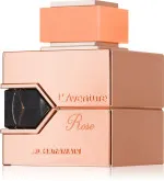 L'Aventure Rose parfumevand til kvinder 100 ml