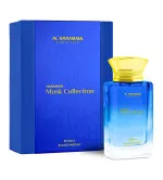 Musk Collection parfumeret vand unisex 100 ml