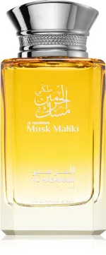 Musk Maliki parfumeret vand unisex 100 ml