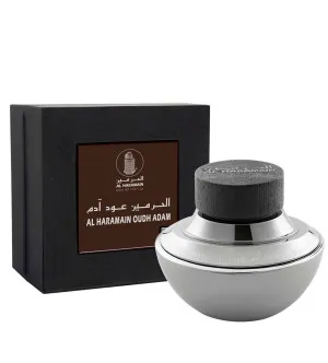 Al Haramain Oudh Adam parfume unisex 75 ml