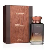 Oudh Musk parfumeret vand unisex 100 ml