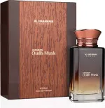 Oudh Musk parfumeret vand unisex 100 ml