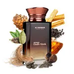 Oudh Musk parfumeret vand unisex 100 ml