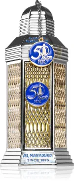 Platinum Oud 50 Years parfumeret vand unisex 100 ml
