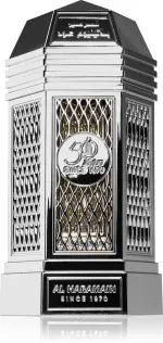 Platinum Oud 50 Years parfumeret vand unisex 100 ml