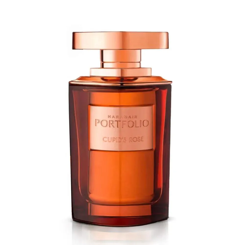 Portfolio Cupid's Rose parfumeret vand unisex 75 ml