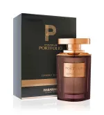Portfolio Euphoric Roots parfumeret vand unisex 75 ml