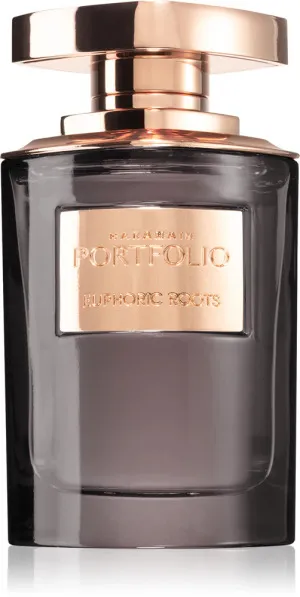 Al Haramain Portfolio Euphoric Roots parfumeret vand unisex 75 ml