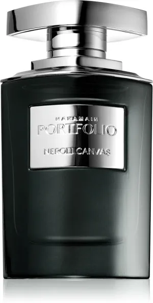 Al Haramain Portfolio Nerolil Canvas parfumevand unisex 75 ml