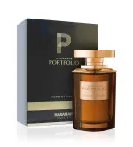 Portfolio Portrait Sandal parfumeret vand unisex 75 ml