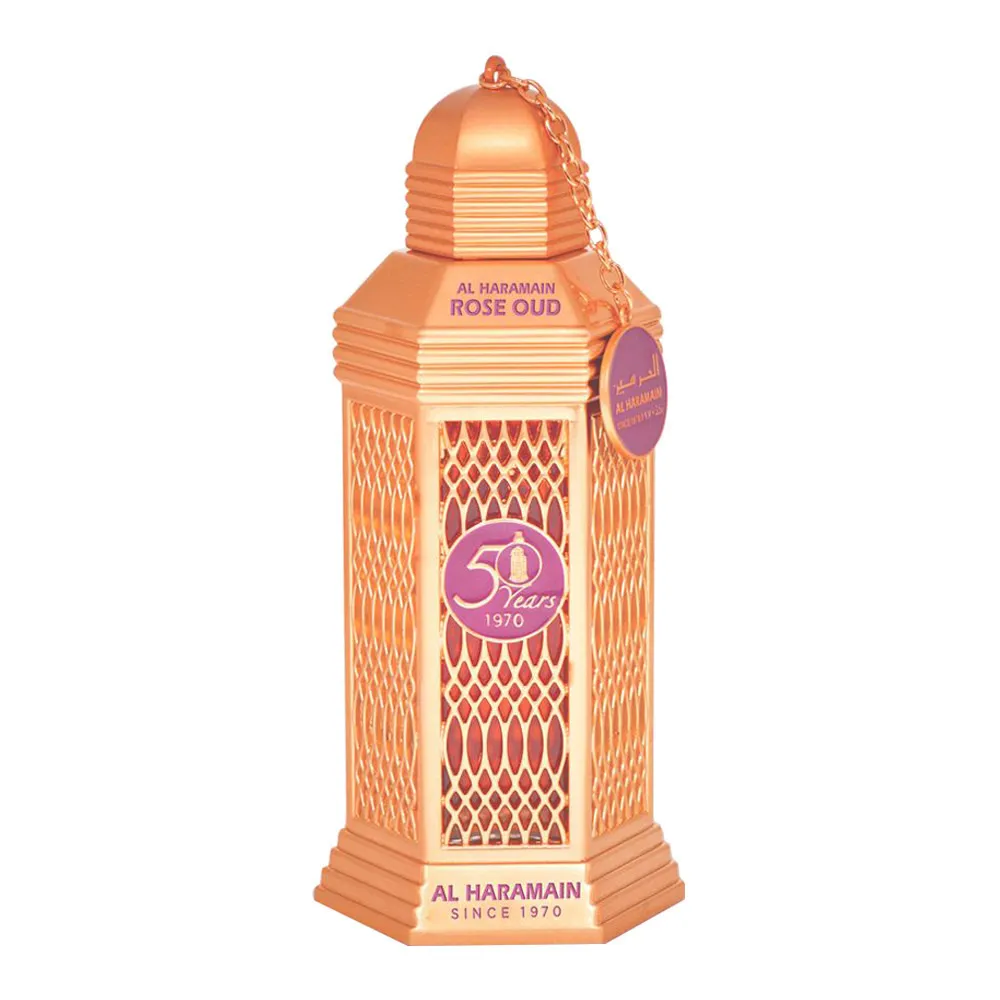 Rose Oud 50 Years parfume unisex 100 ml