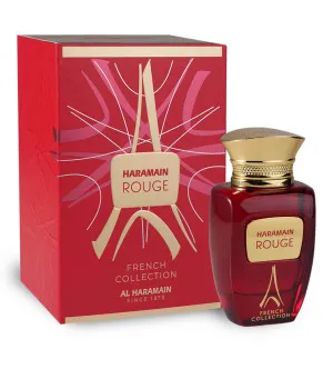 Al Haramain Rouge French Collection parfumeret vand unisex 100 ml