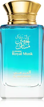 Royal Musk parfumevand unisex 100 ml