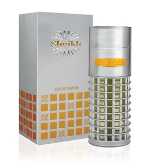 Al Haramain Sheikh parfumeret vand unisex 85 ml