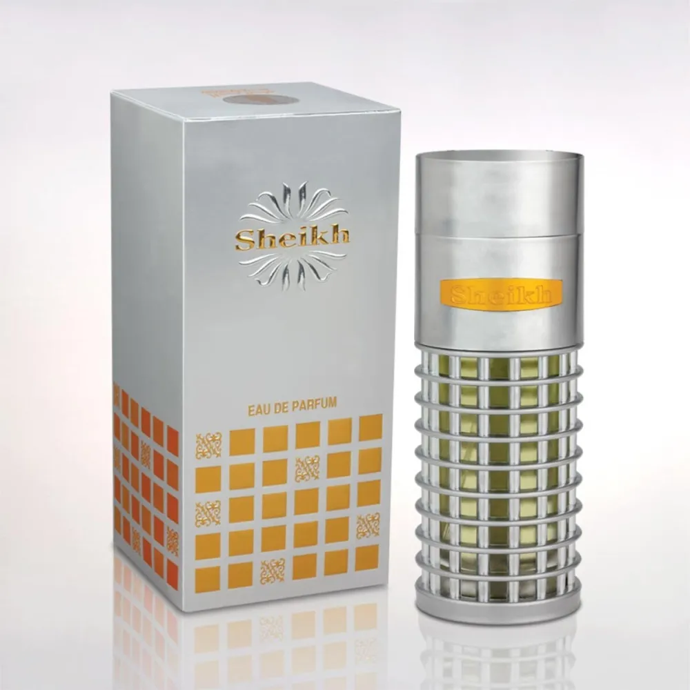 Sheikh parfumeret vand unisex 85 ml